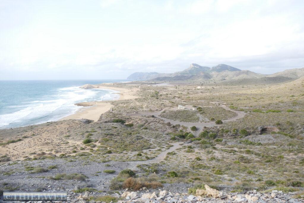 26.01.22 Cabo de Palos