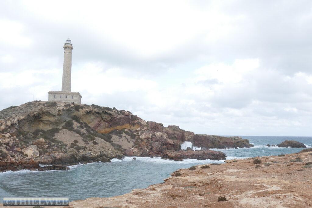 26.01.22 Cabo de Palos