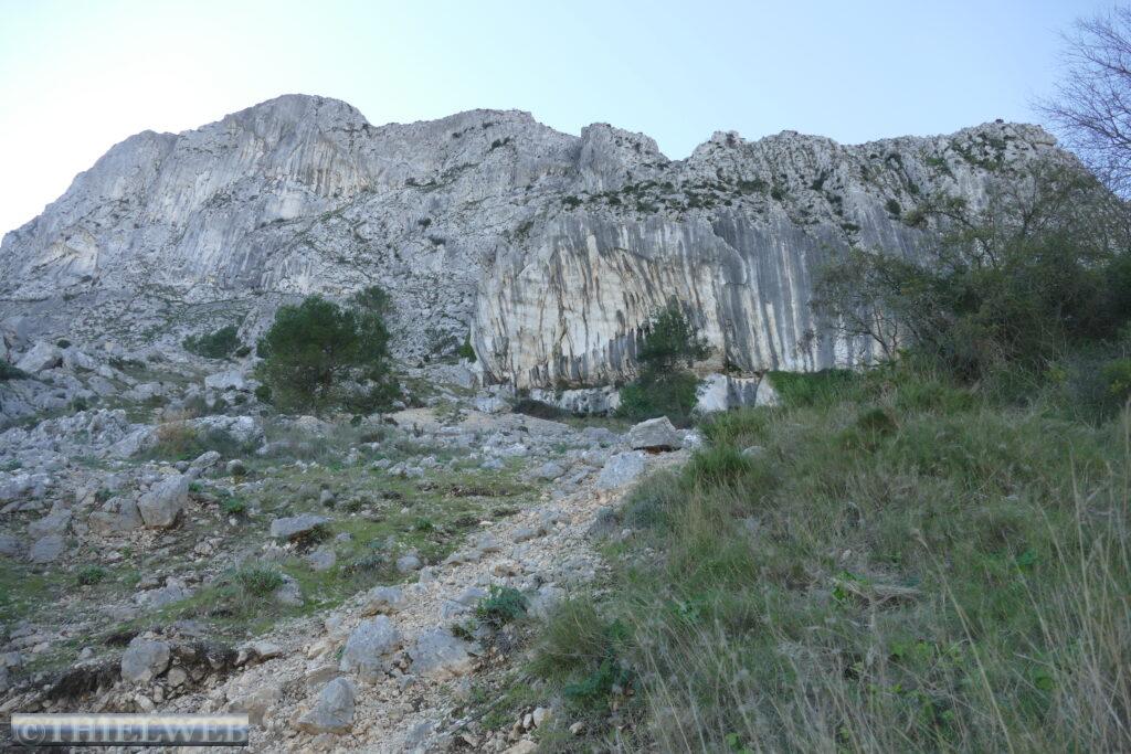 30.01.22 Serra de Bérnia