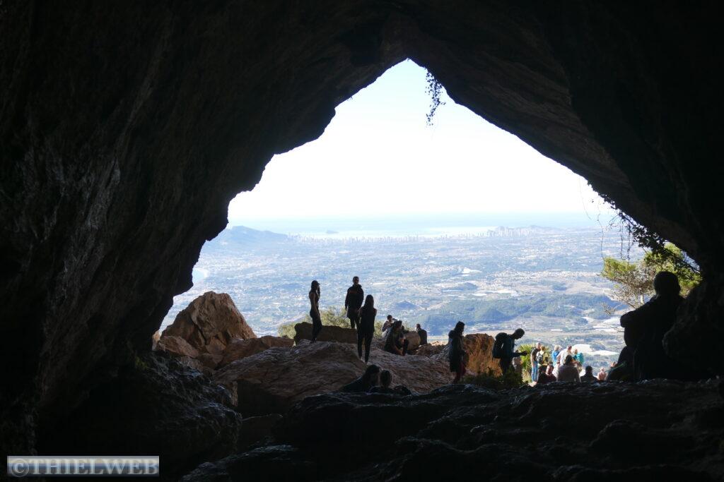 30.01.22 Serra de Bérnia