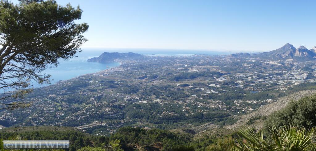 30.01.22 Serra de Bérnia