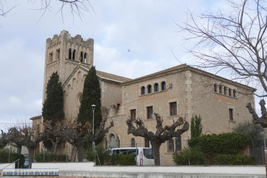 09.02.22 Vilobí del Penedès