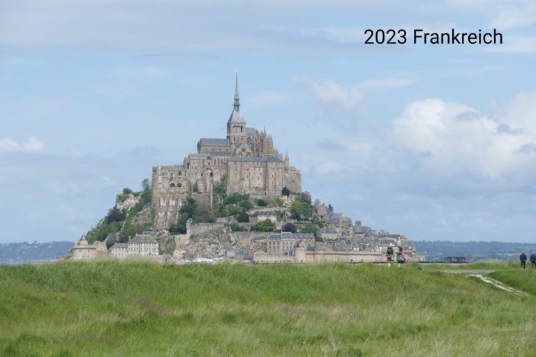 Frankreich 23