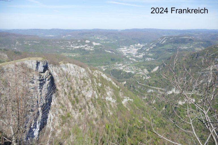 Frankreich 24