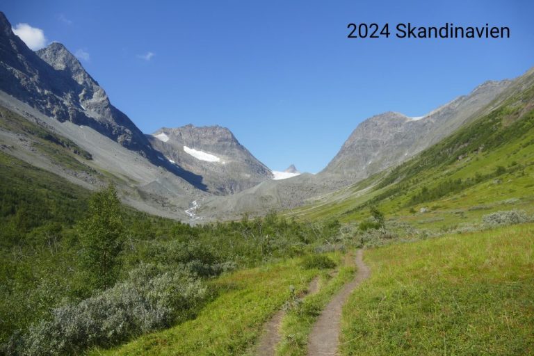 Skandinavien 24