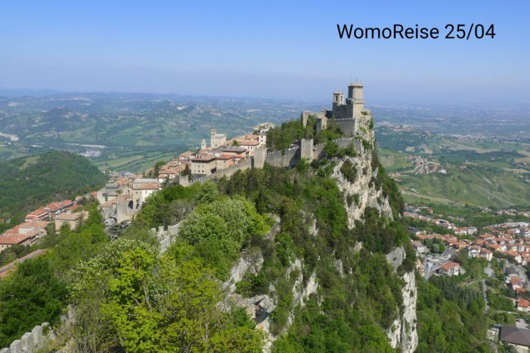 WomoReise 25/04