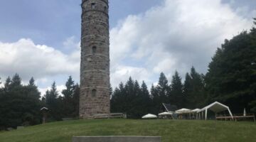 Adelsberg 850 m