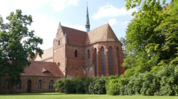 Kloster Chorin