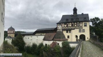 Schloss Burgk