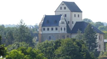 Kloster Mildenfurth