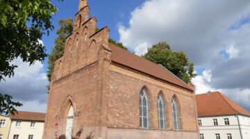 Angermünde Martinskirche