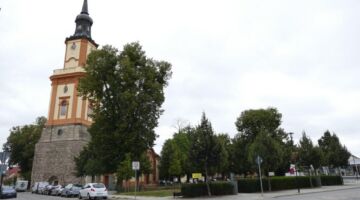 Maria Magdalenen Kirche