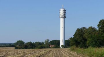 Funkturm Petkus