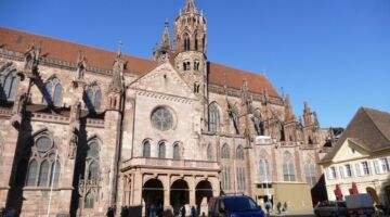 Münster 28.10.21 Freiburg