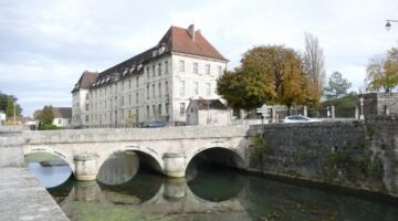 Bastion Saint-André 29.10.21 Dole