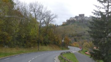 Saint Flour 30.10.21 Saint Flour