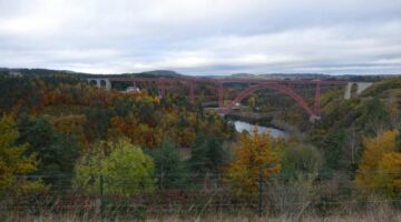 Viadukt Eifel 31.10.21 Cucugnan