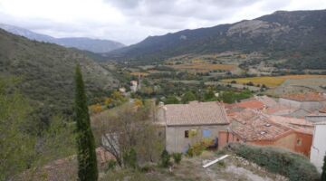 Cucugnan 31.10.21 Cucugnan