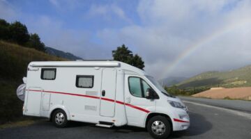 Stellplatz 01.11.21 Cucugnan