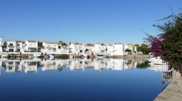 Empuriabrava 04.11.21 Empuriabrava