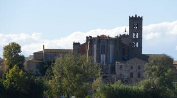 Castelló d Émpúries 05.11.21 Empuriabrava