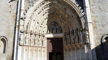 Portal Basilica 05.11.21 Empuriabrava
