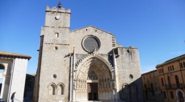 Basilica Santa Maria 05.11.21 Empuriabrava