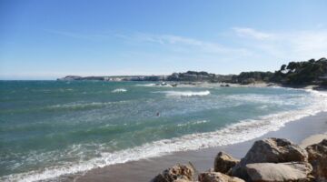 Küste 06.11.21 L’Escala