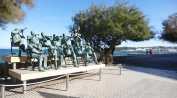 Musiker 06.11.21 L’Escala