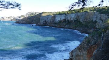 Klippen 06.11.21 L’Escala