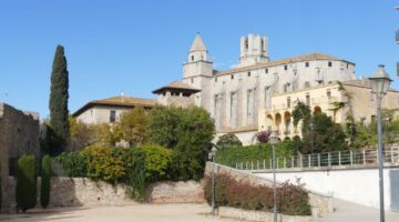 Saint Genesius Parisch 07.11.21 Torroella de Montgrí