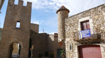 Torroella de Montgri 07.11.21 Torroella de Montgrí