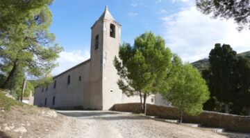 Ermita de Santa Caterina 07.11.21 Torroella de Montgrí