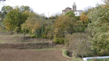 Sant Miquel Sacot 09.11.21 Santa Pau