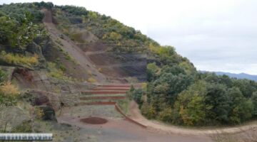 Volcá del Croscat 09.11.21 Santa Pau