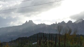 St. Vicenc de Castellet 11.11.21 Sant Vicenç de Castellet