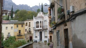 Monistrol Vila 12.11.21 Monistrol Vila