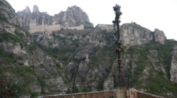 Montserrat 12.11.21 Monistrol Vila