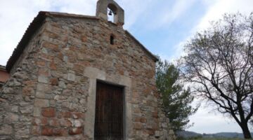 Eremita Angel 12.11.21 Monistrol Vila