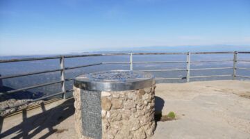 Sant Jeroni 1236 m 13.11.21 Monistrol Vila