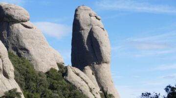 NP Montserrat 13.11.21 Monistrol Vila