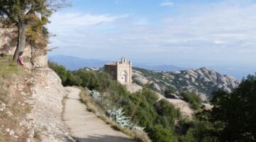 Sant Joan 13.11.21 Monistrol Vila