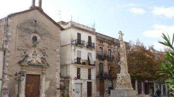 Vilafranca del Penedés 14.11.21 Vilafranca del Penedès