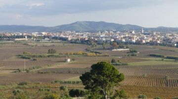 Vilafranca del Penedés 14.11.21 Vilafranca del Penedès