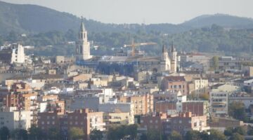 Vilafranca del Penbedés 14.11.21 Vilafranca del Penedès