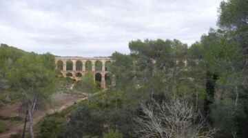 Ponte de Diablo 16.11.21 Tortosa