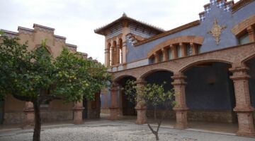 Museum 16.11.21 Tortosa