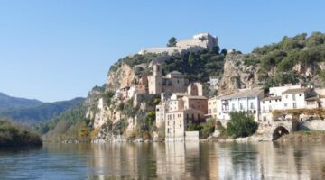 Miravet 19.11.21 Miravet