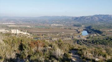 Wanderung 19.11.21 Miravet