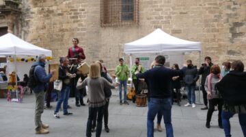 Katalanische Musik 20.11.21 Tortosa